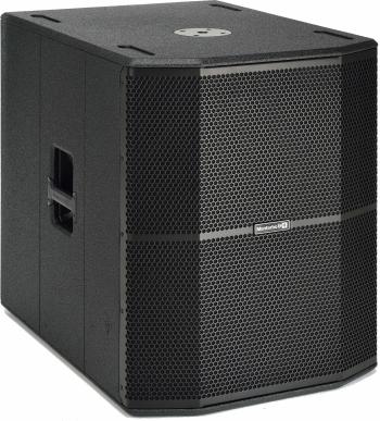 Montarbo R 118S Aktívny subwoofer