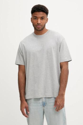 Bavlnené tričko Guess Jeans pánske, jednofarebná, M4YI44 K8FQ4