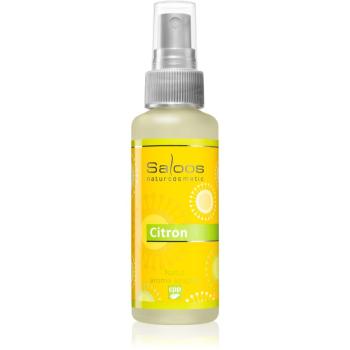 Saloos Air Fresheners Lemon bytový sprej 50 ml