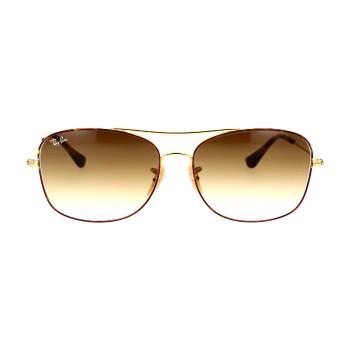 Ray-ban  Occhiali da Sole  RB3799 912751  Slnečné okuliare Hnedá