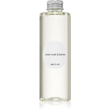 ester & erik white musk & berries náplň do aróma difuzérov 200 ml