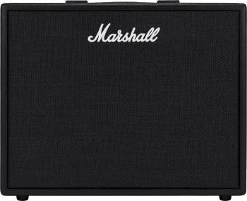 Marshall Code 50 Modelingové gitarové kombo