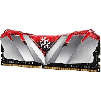 ADATA XPG D30 8 GB DDR4 3 200 MHz CL16 Red Silver (AX4U32008G16A-SR30)