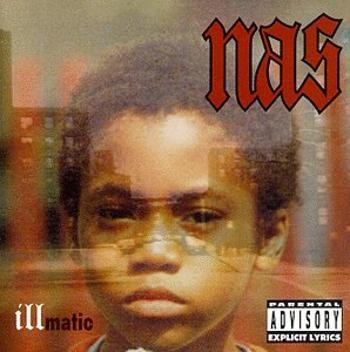 Illmatic