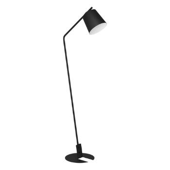 Stojaca lampa Eglo ONEDA čierna 900394