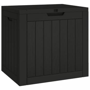 Záhradný úložný box 118 l Dekorhome