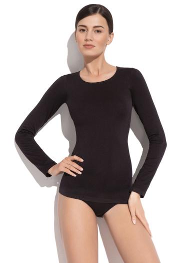 Dámske tričko 2635s black