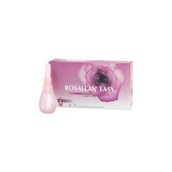 Rosalgin Easy sol.vag.5 x 140 ml