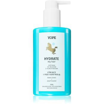 Yope HYDRATE my hair hydratačný kondicionér 300 ml