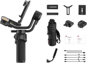 Zhiyun Weebill 3S Combo Stabilizátor (Gimbal)