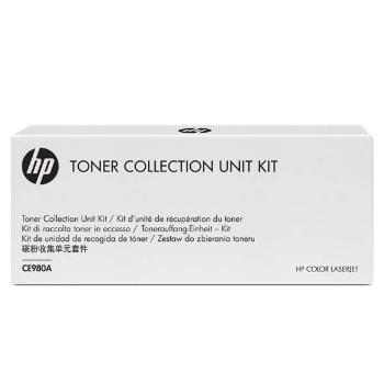 HP CE980A-NR - Odpadová nádobka, farebná, 150000 strán