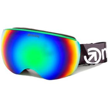 Meatfly Ekko XL, Green, One Size (8590202030674)