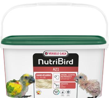 Versele Laga NutriBird A21 - dokrmovacia zmes 3kg