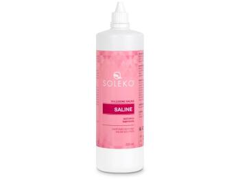 Queen&#039;s Saline 500 ml