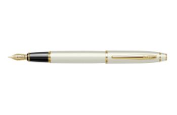 Scrikss SC378713 Noble Pearl White GT