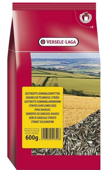Versele Laga Sunflowerseeds Striped - slnečnica pásikavá 600g