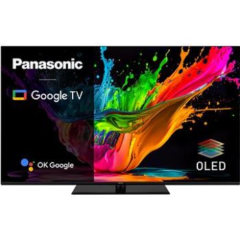 65 Panasonic TX-65MZ800E