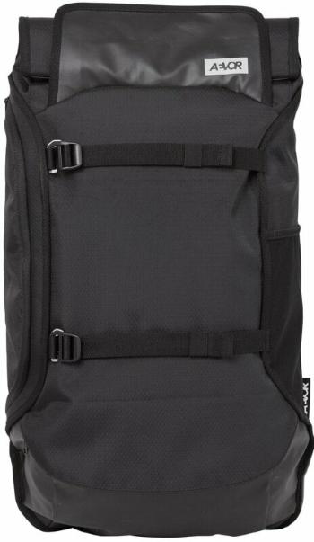 AEVOR Travel Pack Ruksak Proof Black 45 L