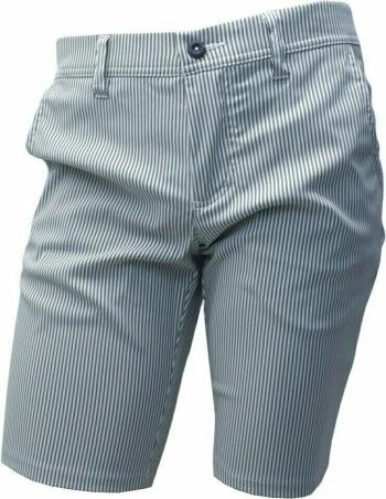 Alberto Earnie Waterrepellent Summer Stripe Stripes 48 Šortky