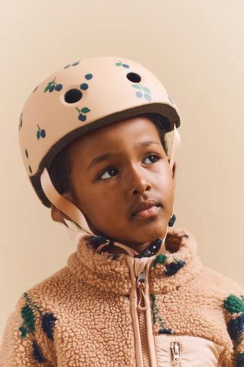 Detská prilba Liewood Hilary Bike Helmet LW19370