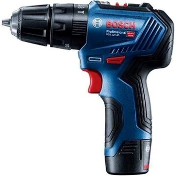 Bosch GSB 12V-30 1× 2 Ah (0.601.9G9.100)