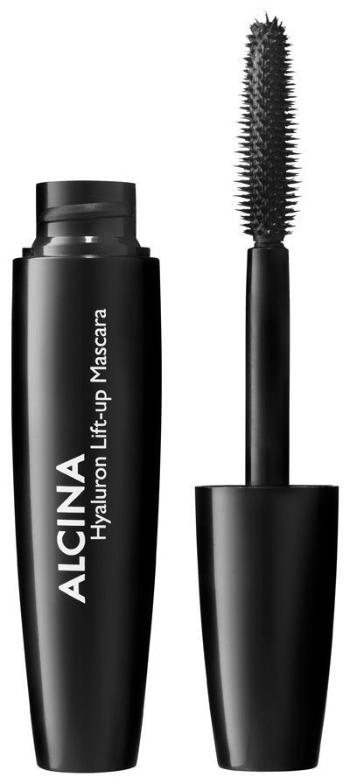 Alcina Objemová riasenka (Hyaluron Lift-up Mascara) 8 ml Black