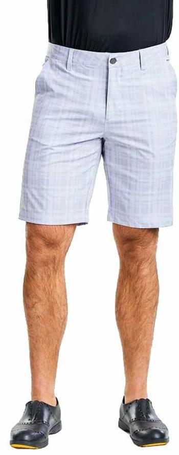 Sligo Tommy Short Flint Gray 30 Šortky
