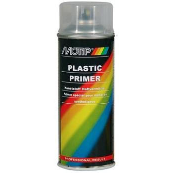 MOTIP DUPLI základ na plasty 400ml (04063)