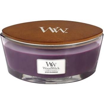 WOODWICK Elipsa Spiced Blackberry 453 g (5038581057033)