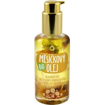 PURITY VISION Bio Nechtíkový olej 100 ml (8595572901982)