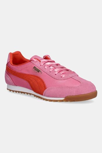 Tenisky Puma Arizona ENRGY Wns ružová farba, 403831