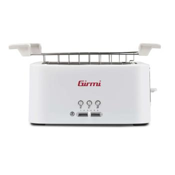 Girmi TP91 kenyérpirító, 1370-1630 W