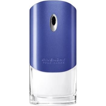 GIVENCHY Givenchy Pour Homme Blue Label Eau de Toilette uraknak 100 ml