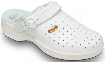 Scholl NEW BONUS - pracovná obuv PROFESIONAL, 38 EU