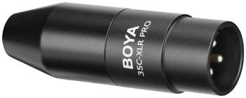 BOYA 35C-XLR Pro Jack-XLR redukcia