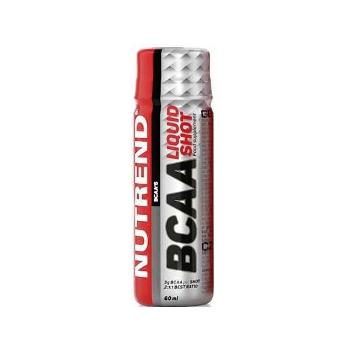 Nutrend BCAA LIQUID SHOT 60 ML BCAA SHOT, , velikost