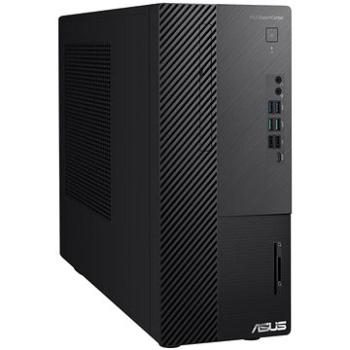 ASUS ExpertCenter D7 Mini Tower D700MD 15L Black (D700MDES-312100002X) + ZDARMA LCD monitor ASUS Elektronická licencia Bezstarostný servis ASUS - bez nutnosti registrace / aktivace
