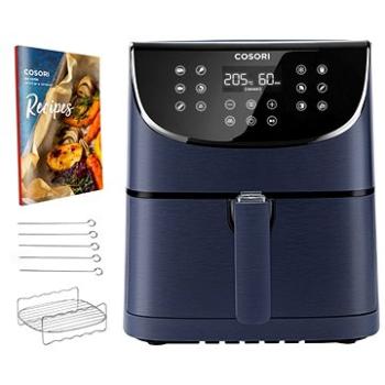 Cosori CP-158-AF-RXL PREMIUM 5.5 Litre grey blue (CP158-AF-RXL)