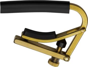 Shubb C3 Original Brass Kapodaster pre 12-strunovú gitaru