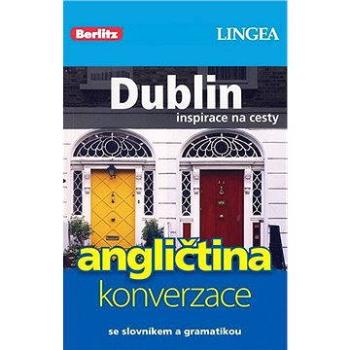 Dublin + česko-anglická konverzace za výhodnou cenu