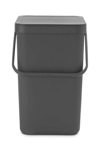 Brabantia szemetes Sort & Go 25 L