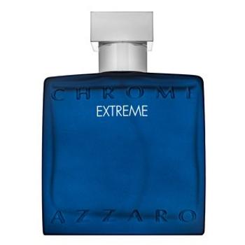 Azzaro Chrome Extreme parfémovaná voda pre mužov 50 ml