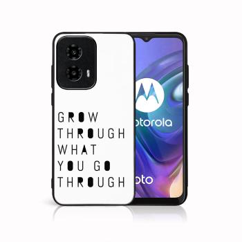 MY ART Ochranný kryt pre Motorola Moto G04 / G24 / G24 Power GROW (170)