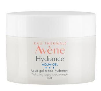 AVÈNE Hydrance Aqua gél Hydratačná starostlivosť, gél-krém 50 ml