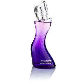 BRUNO BANANI Magic Woman EdT