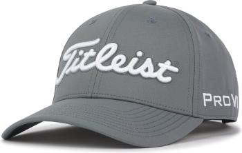 Titleist Tour Performance Charcoal/White UNI Šiltovka