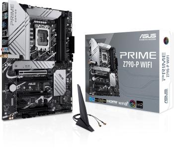 Alaplap ASUS PRIME Z790-P WIFI