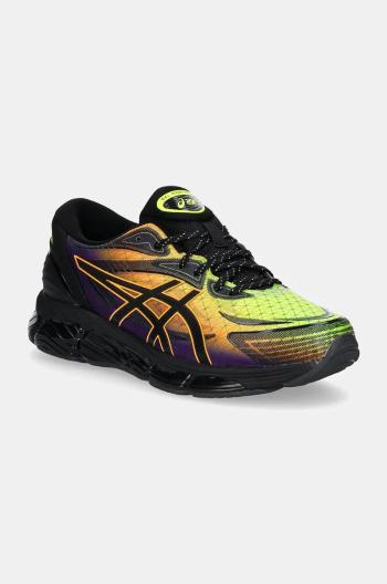 Tenisky Asics GEL_QUANTUM 360 VIII žltá farba, 1203A442