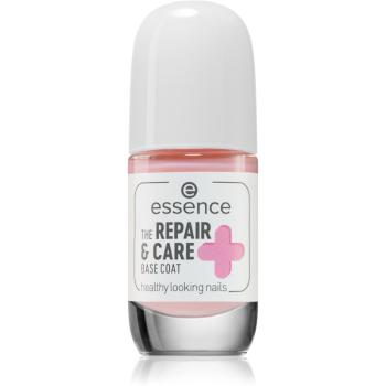 Essence THE REPAIR & CARE alapozó körömlakk 8 ml