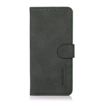 KHAZNEH MATTE Zaklápacie puzdro Samsung Galaxy Xcover 7 zelené